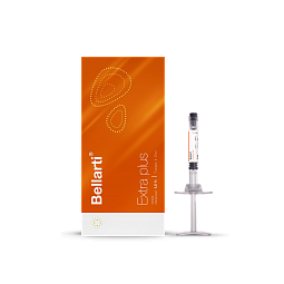 Белларти Extra Plus, ГК 1,5%  трегалоза 0,03% шпр. 2,0 мл №1